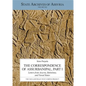 The Correspondence of Assurbanipal, Part I: Letters from Assyria, Babylonia, and Vassal States - Paperback