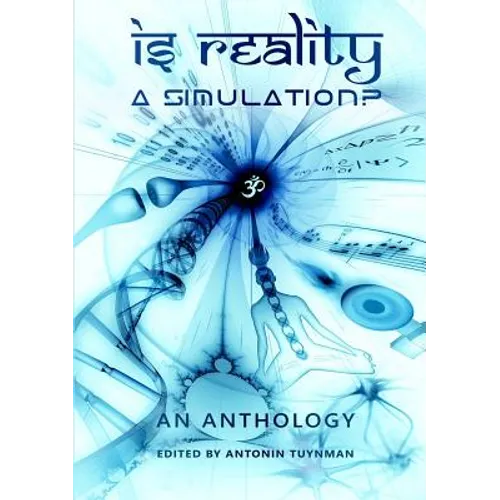Is Reality a Simulation? - Paperback