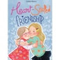 Heart-Shaped Friendship - Hardcover