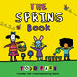 The Spring Book - Hardcover