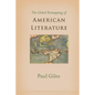 The Global Remapping of American Literature - Paperback