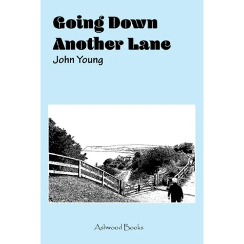 Going Down Another Lane - Paperback