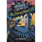The Inkwell Chronicles: The Ink of Elspet, Book 1 - Paperback