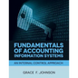 Fundamentals of Accounting Information Systems - Paperback