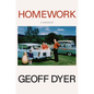 Homework: A Memoir - Hardcover