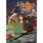 The Scum Villain's Self-Saving System: Ren Zha Fanpai Zijiu Xitong (Novel) Vol. 2 - Paperback