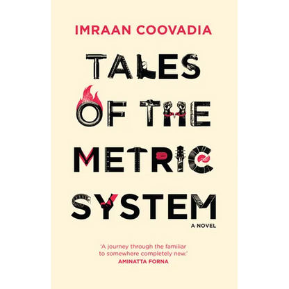Tales of the Metric System - Paperback