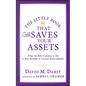 The Little Book that Still Saves Your Assets: WhatThe Rich Continue to Do to Stay Wealthy in Up andDown Markets - Hardcover