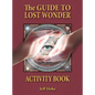 Guide to Lost Wonder Activity Book - Hardcover
