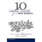10 Simple Secrets of the Best Leaders... How to Define Success and Make It Happen! - Paperback