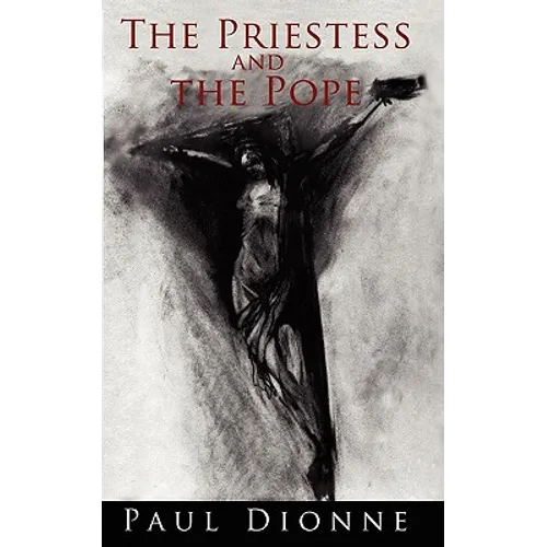 The Priestess and the Pope - Paperback