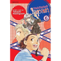 Yakitate!! Japan, Vol. 6 - Paperback