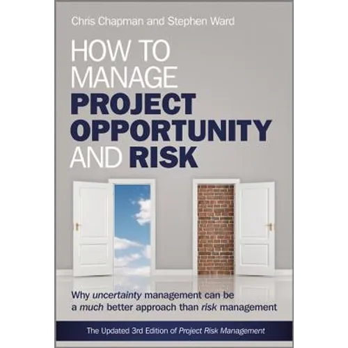 How to Manage Project Opportun - Hardcover