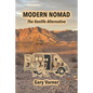 Modern Nomad: The Vanlife Alternative - Paperback