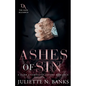 Ashes of Sin: A Dark Enemies to Lovers Romance - Paperback
