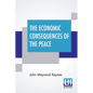 The Economic Consequences Of The Peace - Paperback