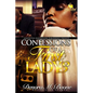 Confessions of a First Lady: The Complete 3 Part Series - Paperback