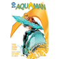 Aquaman Vol. 1: The Dark Tide - Paperback