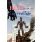 Rise of a D-List Supervillain - Paperback