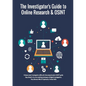The Investigator's Guide to Online Research & OSINT - Paperback