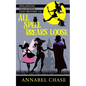 All Spell Breaks Loose - Paperback