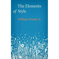 The Elements of Style - Paperback