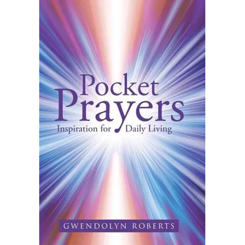 Pocket Prayers: Inspiration for Daily Living - Hardcover