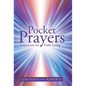 Pocket Prayers: Inspiration for Daily Living - Hardcover