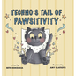 Techno's Tail of Pawsitivity - Hardcover