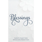 Blessings: Recognizing a Year of Blessings from Your Savior - Hardcover