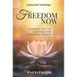 Freedom Now: Transform Your Life Experiences Into Miraculous Moments - Paperback