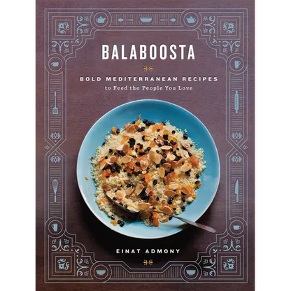 Balaboosta - Hardcover