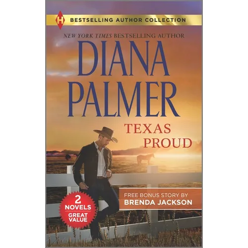 Texas Proud & Irresistible Forces - Paperback