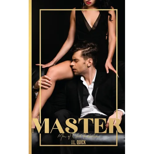 Master - Paperback