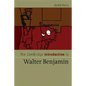 The Cambridge Introduction to Walter Benjamin - Paperback