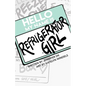 Refrigerator Girl - Paperback