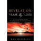Revelation: Verse by Verse - Paperback