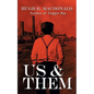 Us and Them - Paperback
