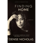 Finding Home: A Memoir - Hardcover