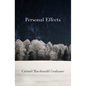 Personal Effects - Paperback