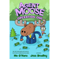 Agent Moose: Operation Owl - Hardcover