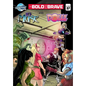 Bold and the Brave #37 - Paperback