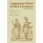 Comparative History of Slavic Literatures - Paperback