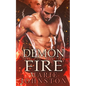 Demon Fire - Paperback