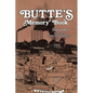 Butte's Memory Book - Paperback