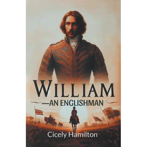 William-An Englishman - Paperback