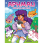 Aphmau: Searching for Home: A Graphic Novel - Hardcover