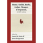 Hume, Smith, Burke, Geijer, Menger, d'Argenson, et EJW cetera - Paperback
