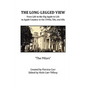 The Long-Legged View - Paperback
