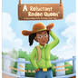 A Reluctant Rodeo Queen - Hardcover